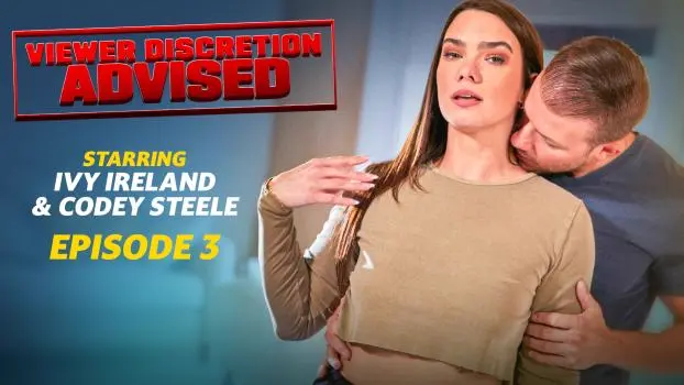 Ivy Eire – Viewer Discretion Suggested