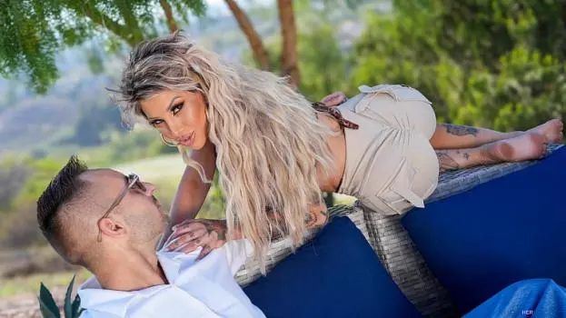 Kitana Montana – Price The Wait