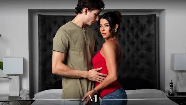 Kylie Rocket – One Mattress, Two In-Legal guidelines