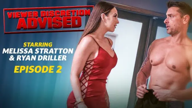 Melissa Stratton – Viewer Discretion Suggested