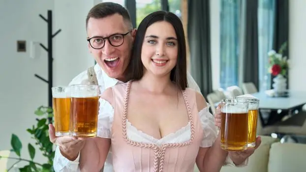 Remido – Oktoberfest Comes Residence