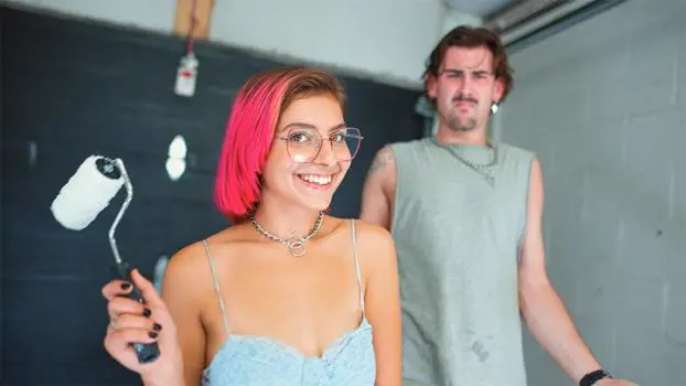 Victoria Cherry – Soiled Stepsister