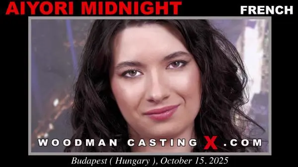 Aiyori Midnight – * UPDATED * CASTING X