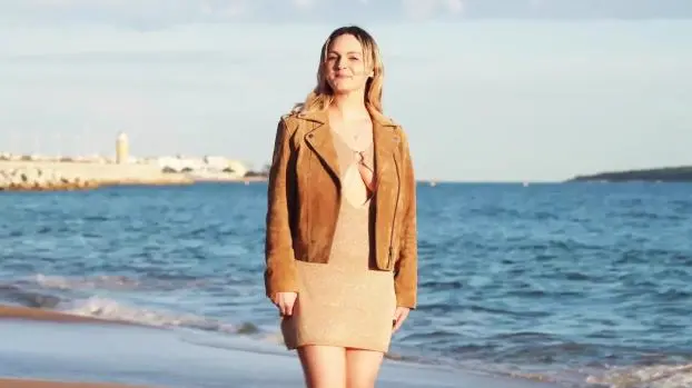 Alice Guerlin – Alice Guerlin, 33, is teaming up once more with J&M!