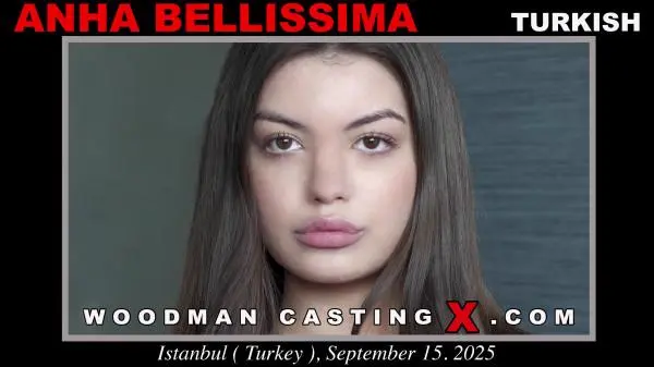 Anha Bellissima – * UPDATED *