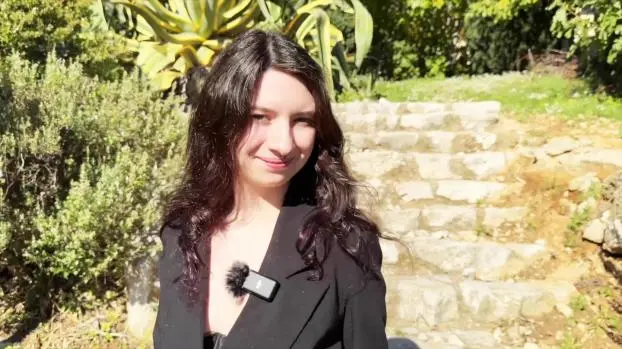 Ayori – Ayori, 21 years outdated, from Poitiers!