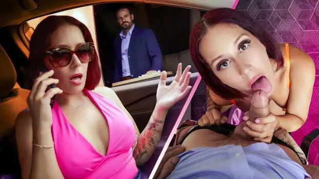 Bella Ohara – If You Deal with Me Proper, I’m Going to Deal with Your Cock Even Higher