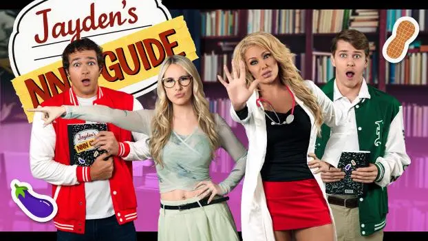 Bunny Madison & Taylor Vixxen – Rule 70: By no means Make a No Nut November Guess When Your Finest Good friend’s Stepmom is Your Instructor
