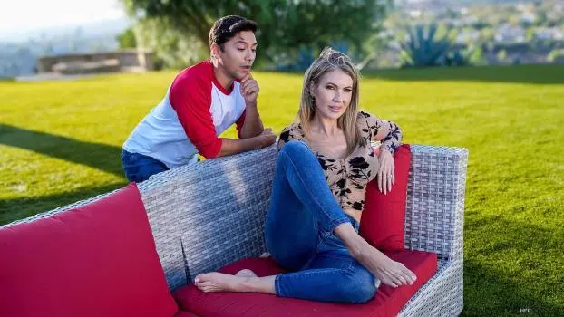 Gigi Dior – The Bestest Buddy