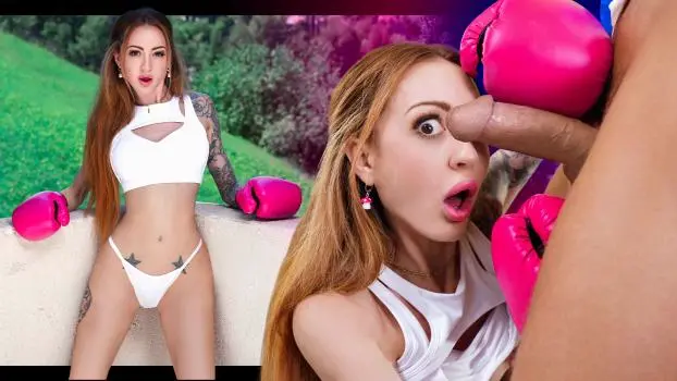 Kendra Cole – Victory Tastes So Creamy