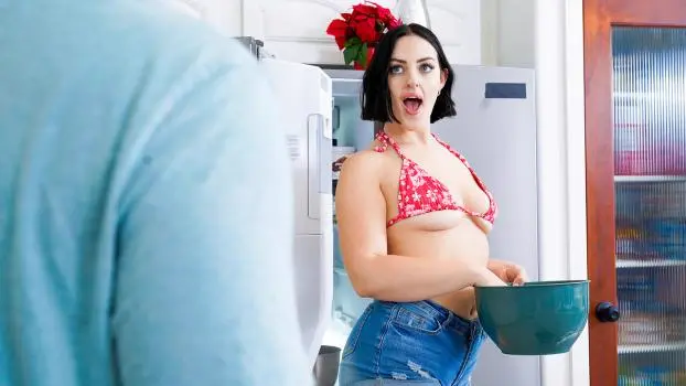 Lucy Lotus – My New Sizzling Neighbor – S49:E18