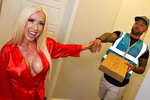 Mandy Monroe – Particular Supply: Sausage of the Month