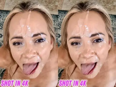Rachel Ramsey – Jesse Masses Monster Facials