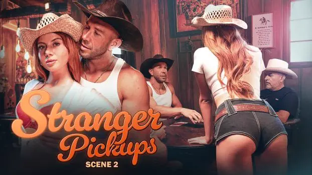 Stella Luxx – The Ranch Lady