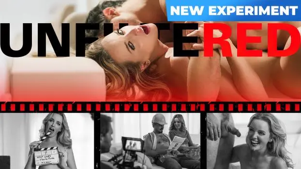 Charlie Forde – Idea: Unfiltered – Half 3