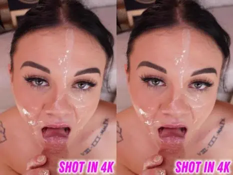 Jayde Kalipso – Jesse Masses Monster Facials