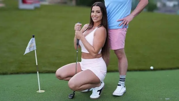 Koda Monroe – Golf Classes