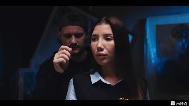 Layla Scarlett – The Misplaced Whistle