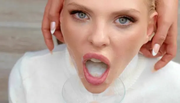 Lexi Star – Bukkake 86 masses