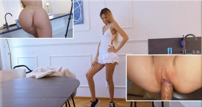Novella Evening – Her pussy was surprisingly tight, felt wonderful