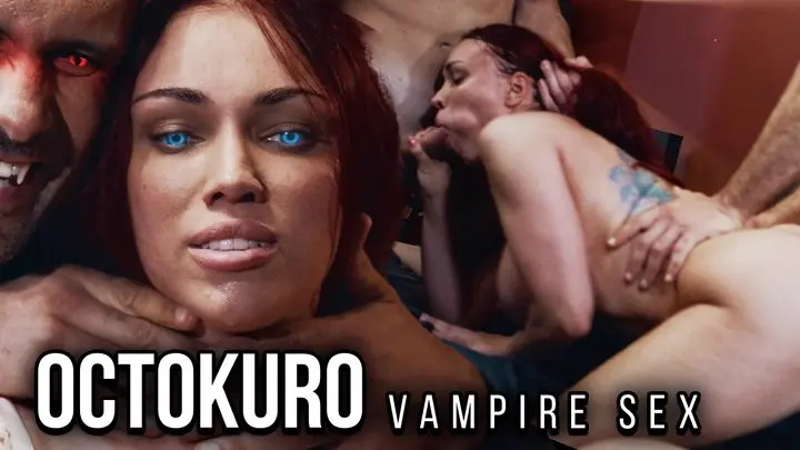 Octokuro – Discovering The Dollhouse