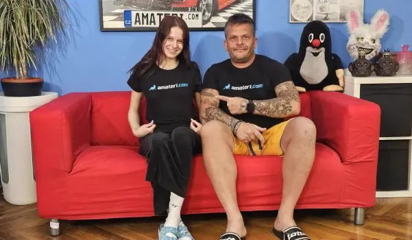 Peach Delina – Let’s go fuck, they each stated