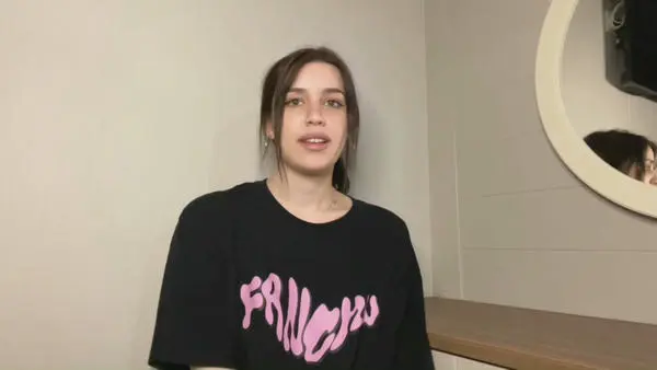 Rosaline Daybreak – Dropping My Anal Virginity OnlyFans Leak