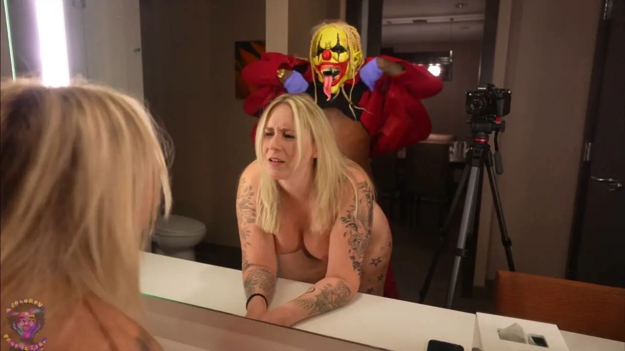 Subgirl0831 – Largest Boobs Slut Rammed in Rest room OnlyFans