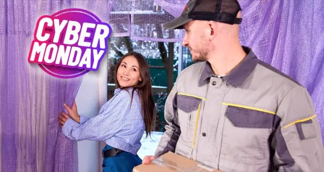 Sumiko Smile – Cyber Monday 2025