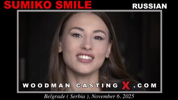 Sumiko Smile – Sumiko Smile casting