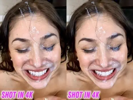 Alexa Chains – Jesse Hundreds Monster Facials