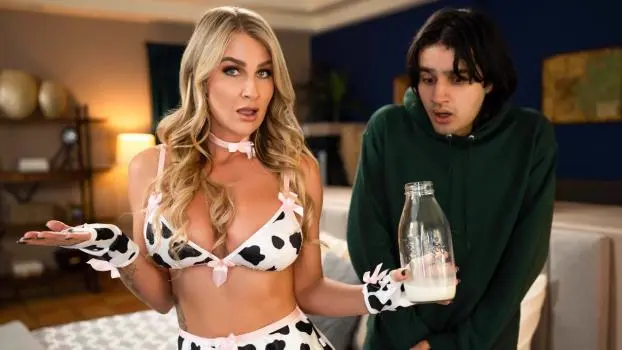 Andi Avalon – Acquired MILFED