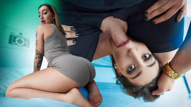 Anna Chambers – You’ve Received Cock at House