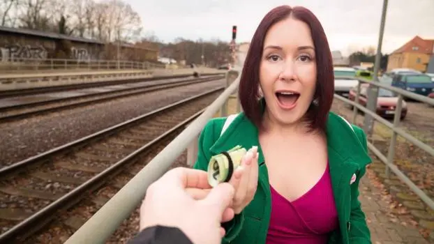 Belle Ohara – Creampie for UK Pupil