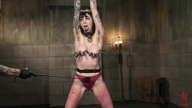 Bianka Unusual – Bondage, Torment, and Tears