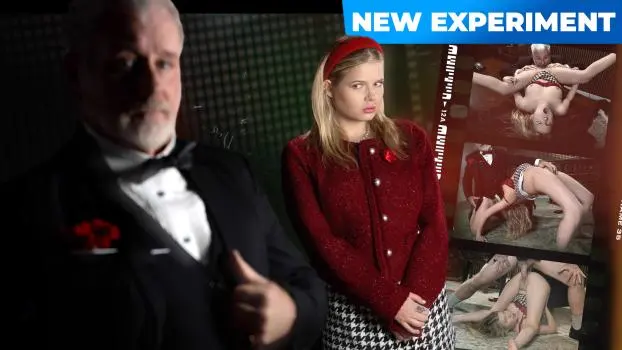Coco Lovelock – Idea: The “Perv” Godfather (All Favors Come With a Worth)
