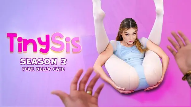 Della Cate – S3E4: Tie Me to My Ballet Bar, Elevate My Tutu, & I’ll Present You How Versatile I Am