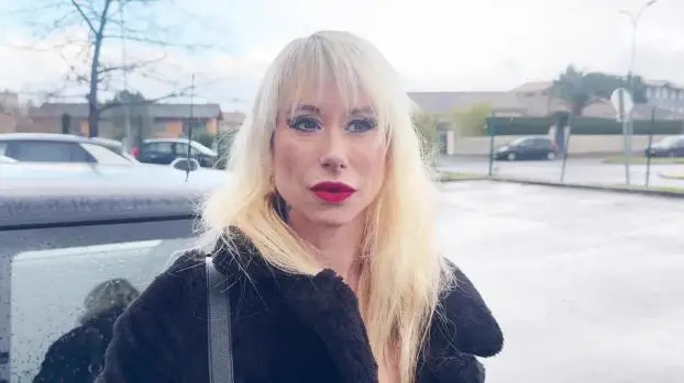 Emma – Emma, 45, needed it in her ass!