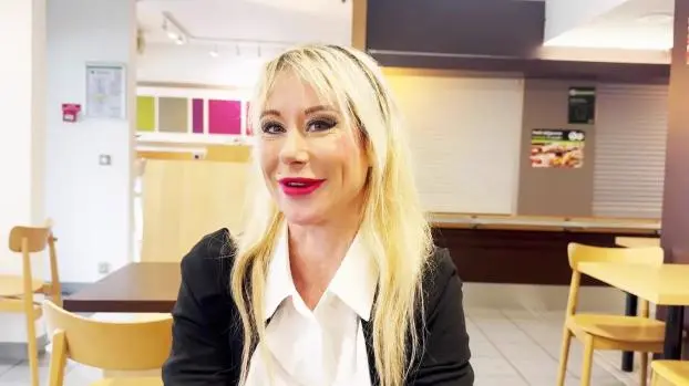 Emma – Emma, 45 years previous, from Brest!