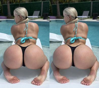 Lila Hayes – Model New Huge Booty Blonde Submit Scene Enjoyable