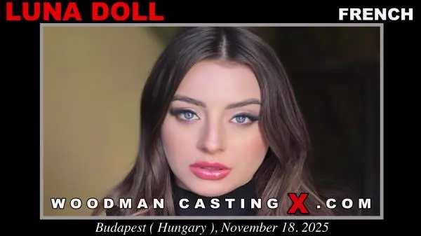 Luna Doll – * UPDATED * CASTING X