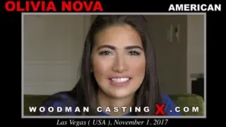 Olivia Nova – * UPDATED * CASTING X