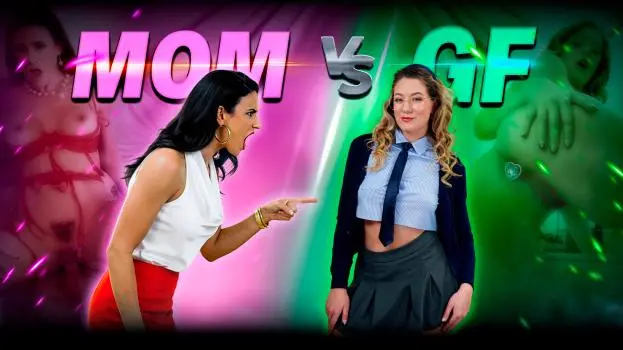 River Lynn & Penny Barber – Penny Barber vs River Lynn, Half 2: A Double Anal Dream Come True… (“Mother vs GF” Particular)