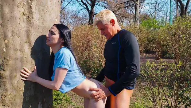 Didi Zerati – Nudist With Jiggly Milk Jugs Didi Zerati Furry Cunt Makes Tiny Dick Pervert Cum Early