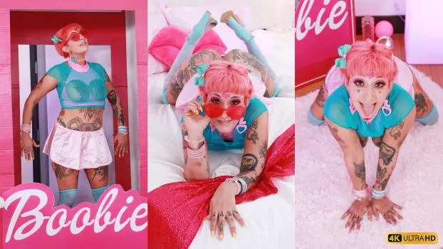 Gia Pretty – Gia Lov3ly