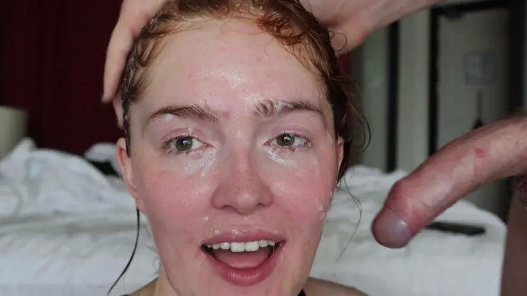Jia Lissa – BRAND NEW Face Fucking Deep Throat And Cock Slapping Facial OnlyFans Leak