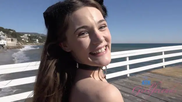 Juniper Ren – Paradise Cove 1
