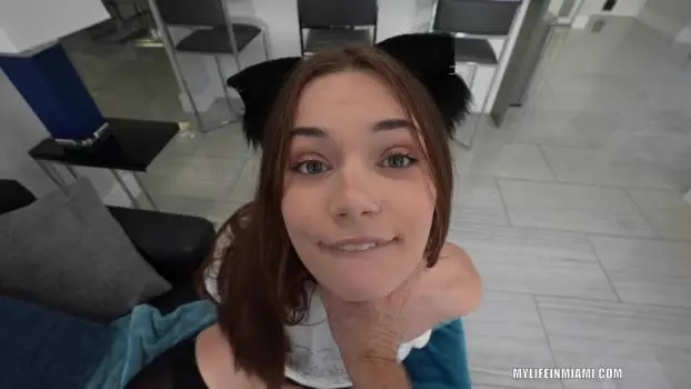 Juniper Ren – Horny Little Factor