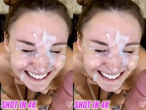 Kayleigh Cake – Jesse Hundreds Monster Facials