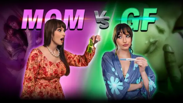 Lana Smalls & Lexi Luna – Lexi Luna vs Lana Smalls, Half 3: Please Breed Each of Us! (“Mother vs GF” Particular)
